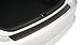 Auto Ventshade [AVS] Bumper / Protection | Fits 2009 - 2010 Toyota Corolla, 1 pc. | Black - 34010