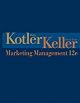 Marketing management