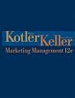 Marketing Management (12th Edition) (Marketing Management)