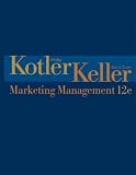 Marketing Management (12th Edition)