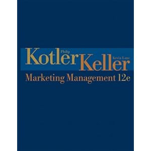 Marketing Management 