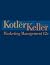 Marketing management