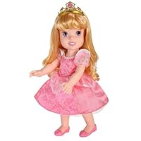 Disney Princess Toddler Doll - Aurora
