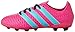 adidas Performance Ace 16.4 FxG Girls Soccer Shoe (Toddler/Little Kid/Big Kid)