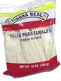 Corona Real Corn Husks