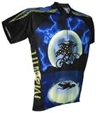 Merlin Cycling Jersey