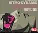 Calinda (French Import) by Ritmo-Dynamic By Laurent Wolf