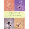 Nature in Watercolour: Painting Fruit, Flowers and Butterflies