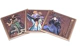 Rurouni Kenshin Wandering Samurai - Premium Box 1