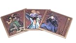 Rurouni Kenshin Wandering Samurai - Premium Box 1