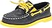 Sperry Top-Sider A/O Slip-On Boat Shoe (Toddler/Little Kid)