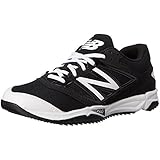 New Balance Men's T4040V3 Turf Baseball Shoe