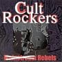 "Cult Rockers: Rebels" featuring: Talking Heads, Lou Reed, Elvis Costello, Ian Dury, American Music Club, The Smiths, Alex Chilton, Suicide, Mojo Nixon, The Replacements, Iggy Pop, Roky Erickson, The Seeds, Butthole Surfers