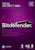 BitDefender Total