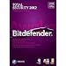 BitDefender Total Security 2012, 3 User, 1 Year License (PC)