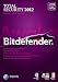 BitDefender Total Security 2012, 3 User, 1 Year License (PC)