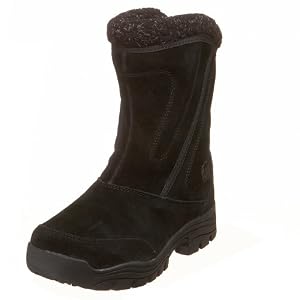 waterproof boots