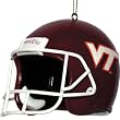 Virginia Tech - 3" Helmet Ornament