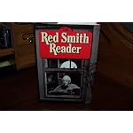 The Red Smith reader book cover