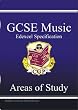 GCSE Music: Edexcel Areas of Study Revision Guide Pt. 1 & 2