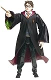 Expecto Patronum Harry (Tri-Logo)
