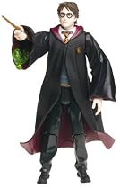 Expecto Patronum Harry (Tri-Logo)