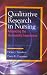 Book Qualitative Research in Nursing: Advancing the Humanistic Imperative