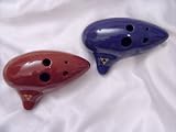 Ocarina of Time and Fairy Ocarina