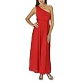 Target Limited Edition Women's Clara Maxi Dress - Calypso Red