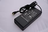 Power-Adapter Charger 20V , 4,5A for FUJITSU SIEMENS Laptop PA1510, PA2510, PA2549, PA3515, PA3553, Pi1505, Pi2550, Pi2512, Pro V2020, Pro V2010, Pro V3205, Pro V3505, Pro V3515, Pro V3525