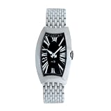 Bedat and Co. Ladies No.3 Black Dial Watch #384.011.300 by Bedat & Co