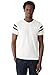 Alternative Men's Short Sleeve Football Tee