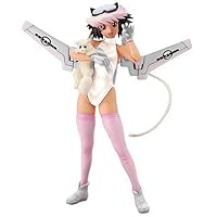 Nishiki Ropponmatsu PVC Statue - Special Edition Colors
