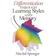 Differentiation Through Learning Styles and Memory