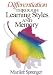 Related Differentiation Through Learning Styles and Memory Image
