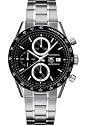 Tag Heuer Carrera Tachymeter Mens Watch CV2010.BA0794