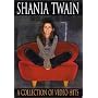 Shania Twain : A Collection of Video Hits