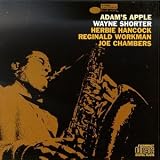 Adam's Apple