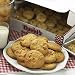 Gourmet Food : Gourmet Pre-formed Chocolate Chunk & Peanut Butter Cookie Dough