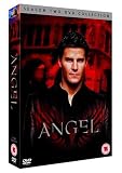 Angel Season 2 (New Edition)