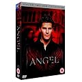 Angel - Season 2 [DVD]