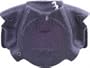 Cardone 18-4084 Remanufactured Domestic Friction Ready (Unloaded) Brake Caliper