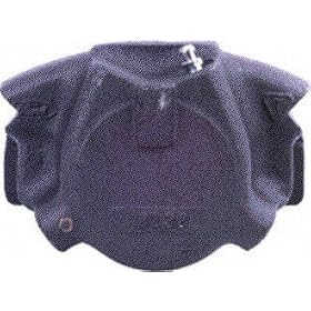 Cardone 18-4084 Remanufactured Domestic Friction Ready (Unloaded) Brake Caliper
