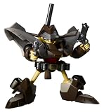 ヴァリアブルアクション 覇王大系リューナイト リューガンナー・デリンガーイメージ