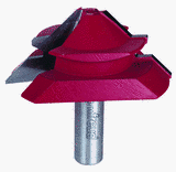Freud #99-035 Baby Lock MiterRout Bit