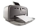 HP Photosmart A612 Tintenstrahldrucker