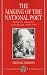The Making of the National Poet: Shakespeare, Adaptation and Authorship, 1660-1769 (Clarendon Paperbacks)