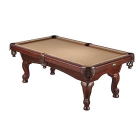 Mizerak Victoria 7-foot Billiard Table