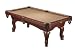 Mizerak Victoria 7-foot Billiard Table