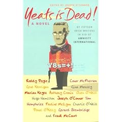 Yeats is Dead!